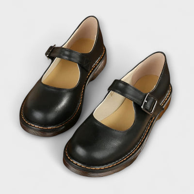 Mary Janes Vintage