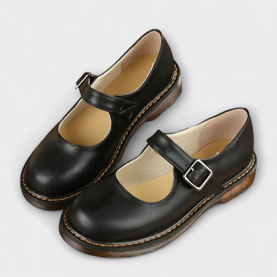 Mary Janes Vintage