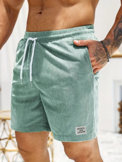Lio™ - Shorts confortables
