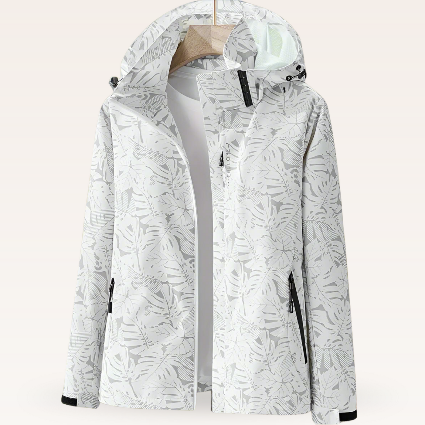 Eva | Veste d'été imperméable pour femmes