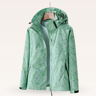 Eva | Veste d'été imperméable pour femmes