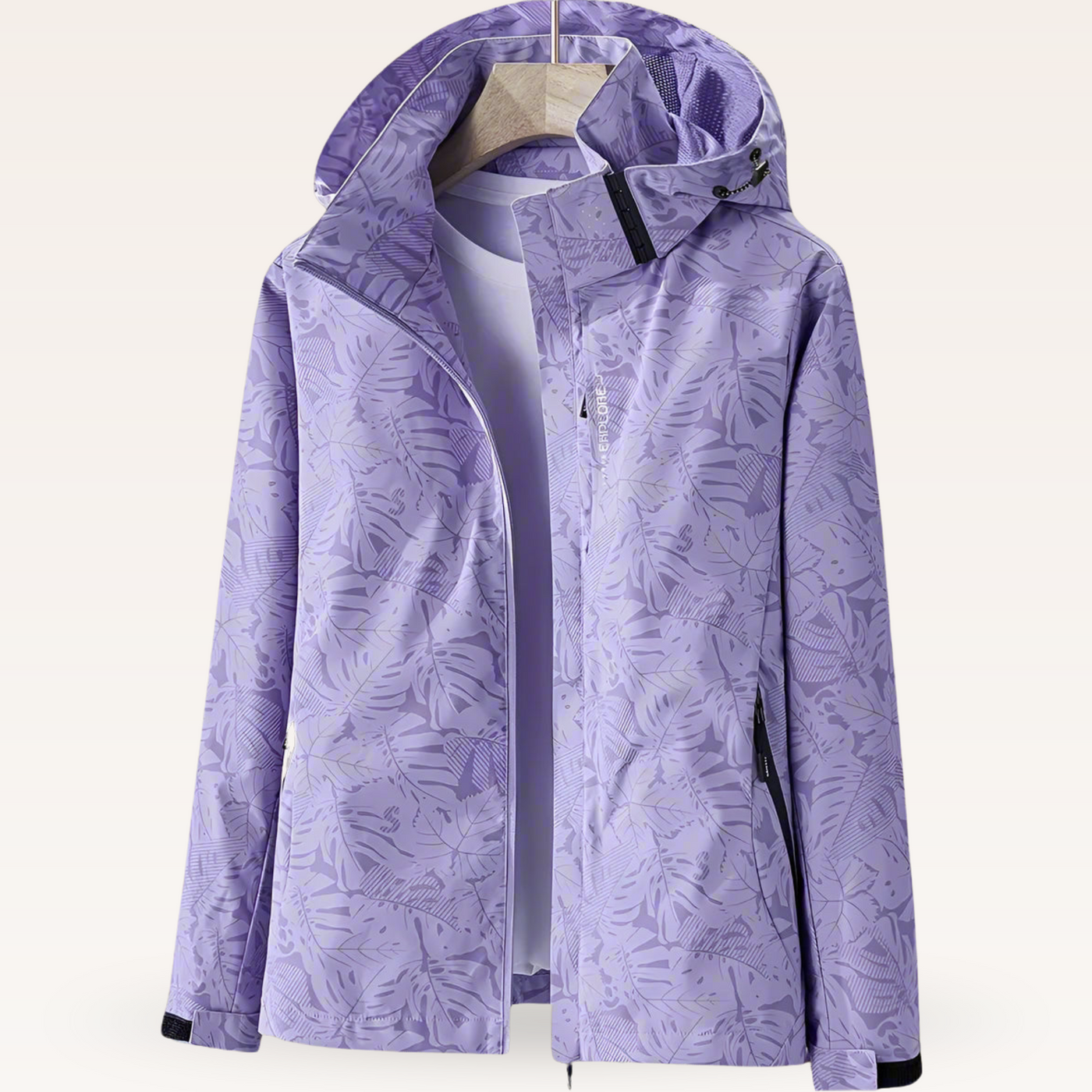 Eva | Veste d'été imperméable pour femmes