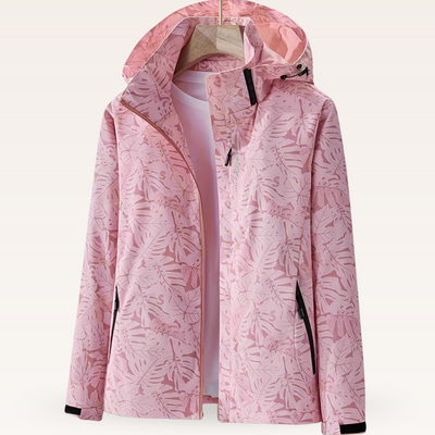 Eva | Veste d'été imperméable pour femmes