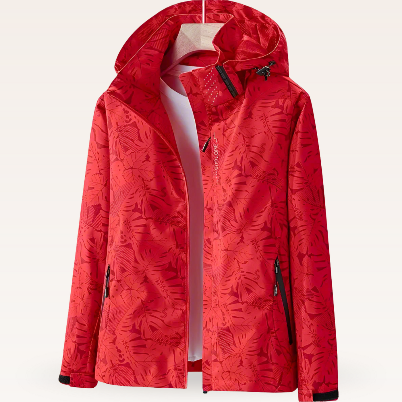 Eva | Veste d'été imperméable pour femmes