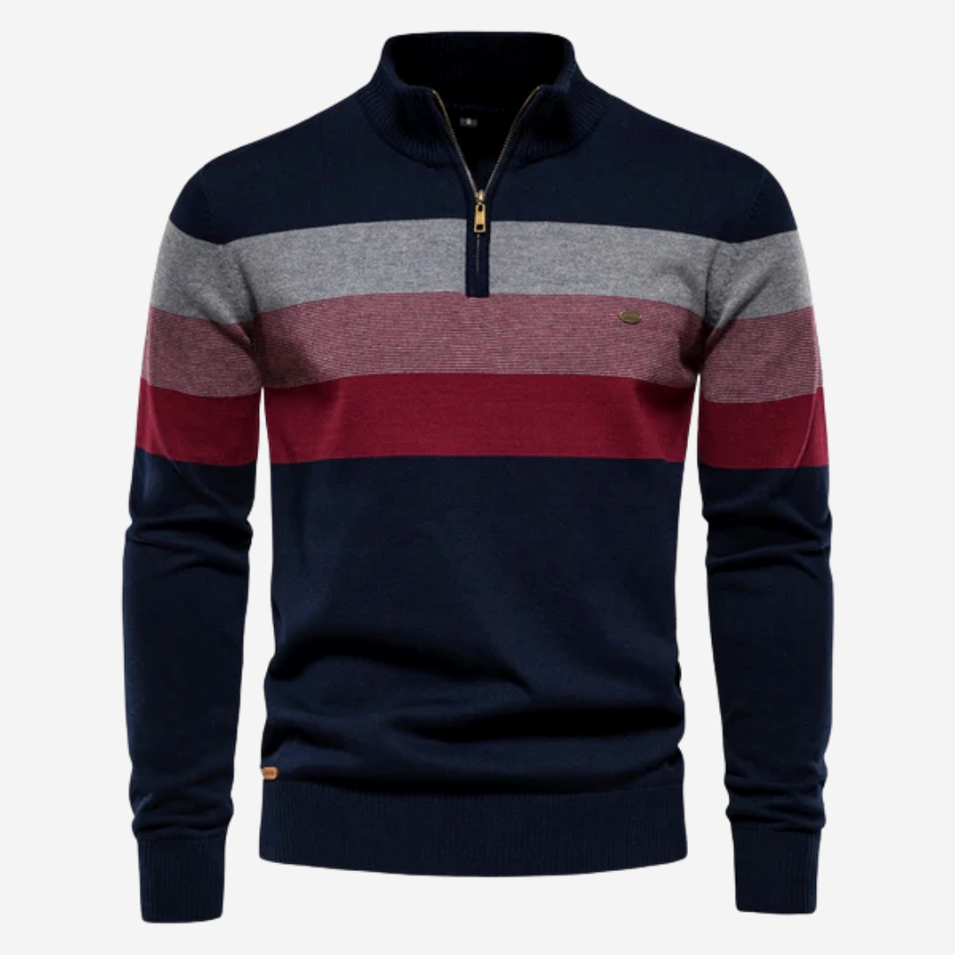 MP® | Pull Rétro