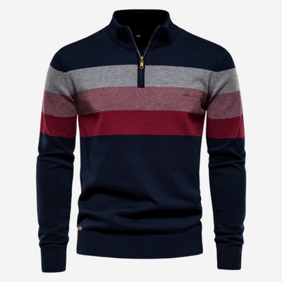 MP® | Pull Rétro
