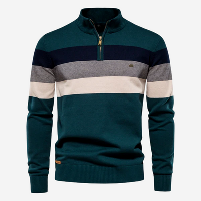MP® | Pull Rétro