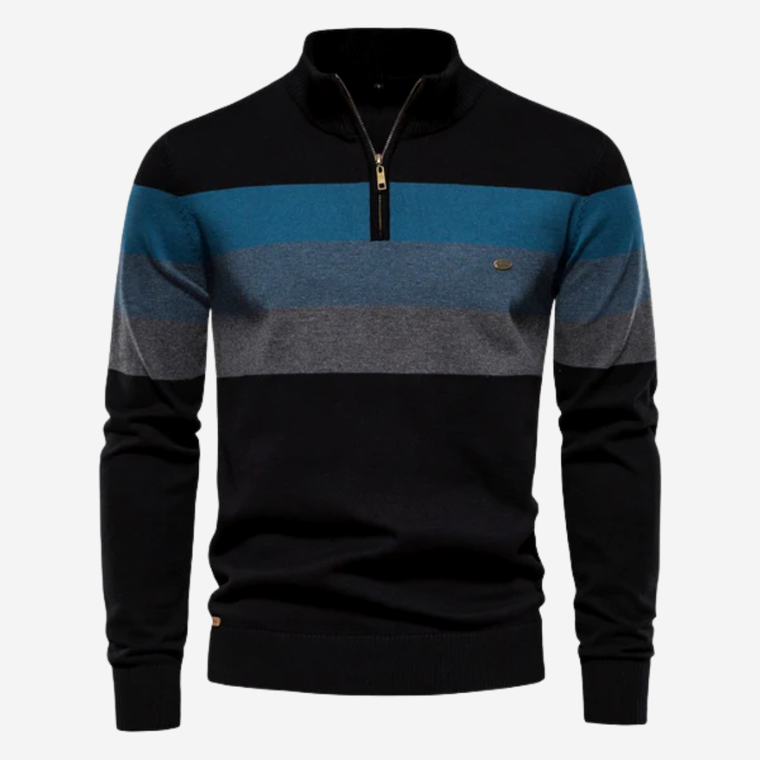 MP® | Pull Rétro
