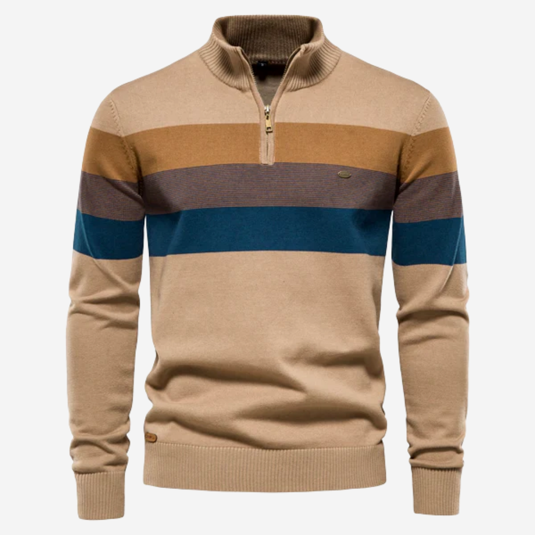 MP® | Pull Rétro