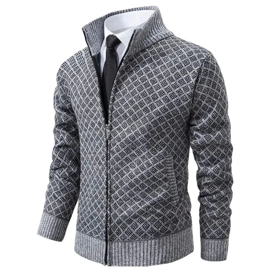 LOUIS™ - GILET DÉCONTRACTÉ