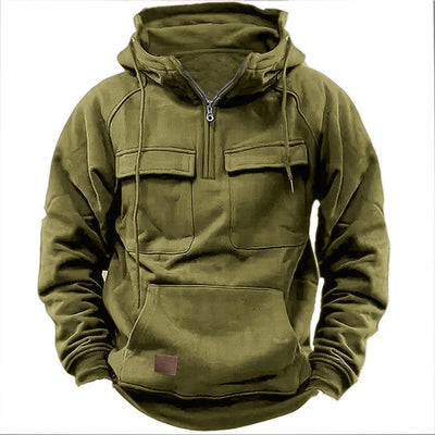 MP®| Sweat à Capuche Tendance