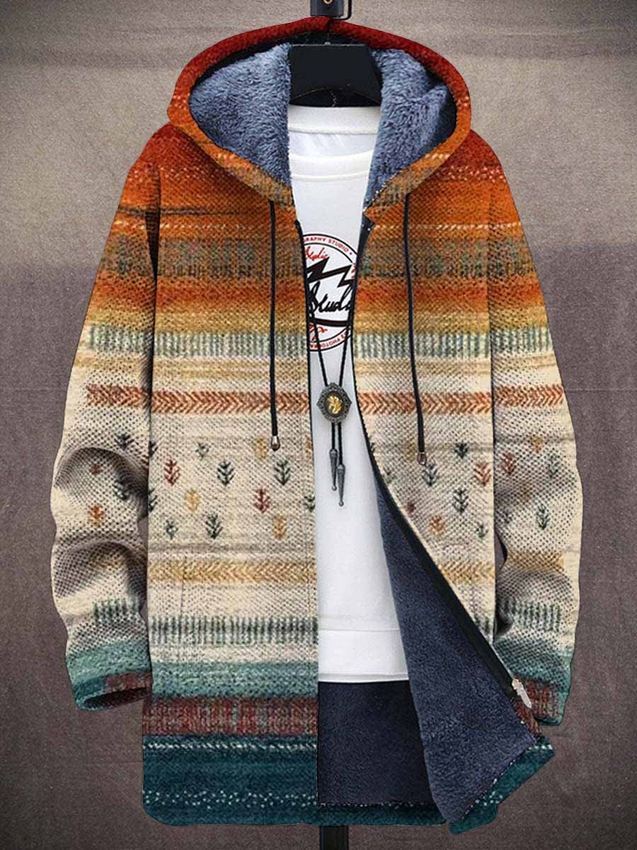 Zalie | Veste de luxe inspirée par l'art