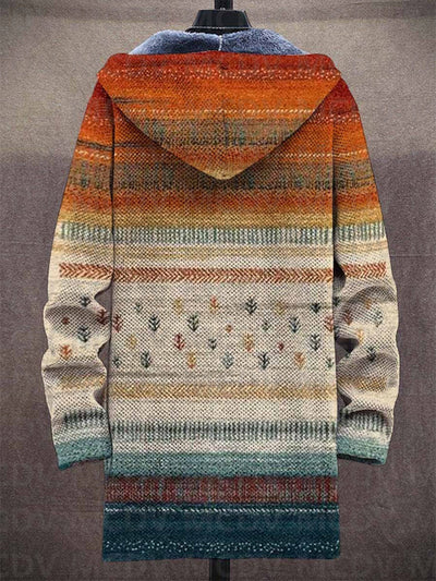 Zalie | Veste de luxe inspirée par l'art