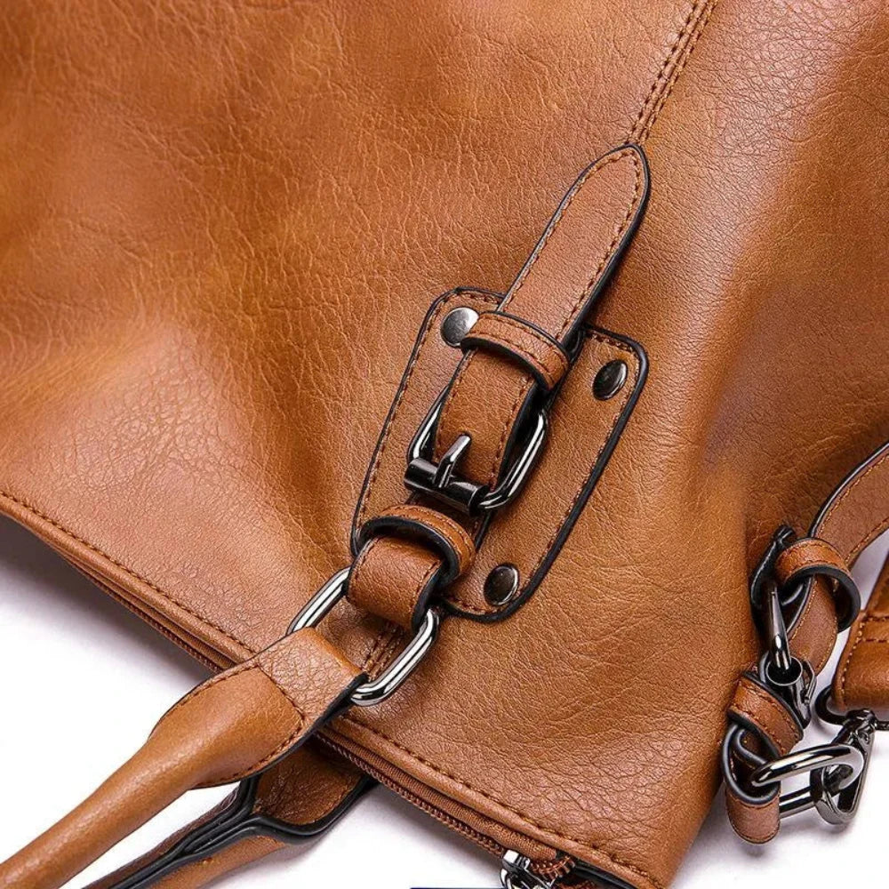 Elowen | Sac à bandoulière Chic Élégance