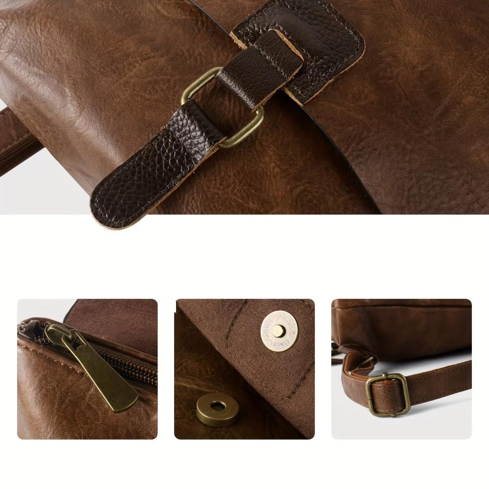 Sac à Dos Multifonctionnel Harper