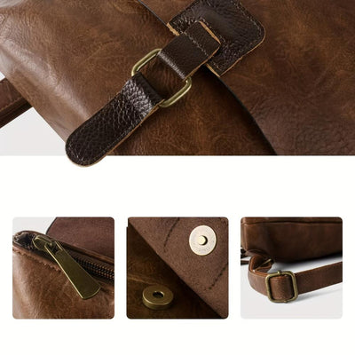 Sac à Dos Multifonctionnel Harper