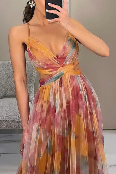 AROA - ROBE DE MARIEE