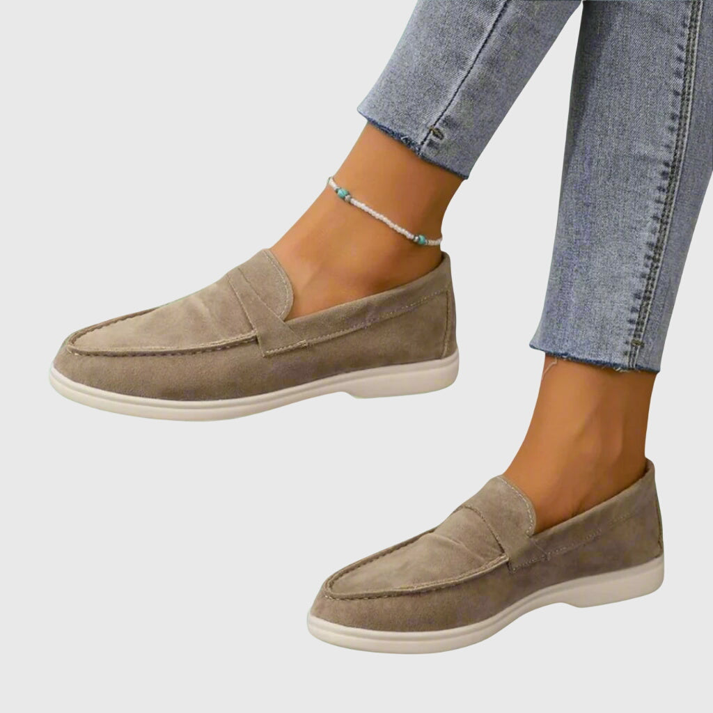 Molly - Chaussures Orthopédiques