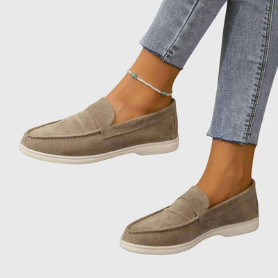 Molly - Chaussures Orthopédiques