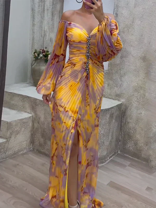 GLORIA - ROBE DE MARIEE