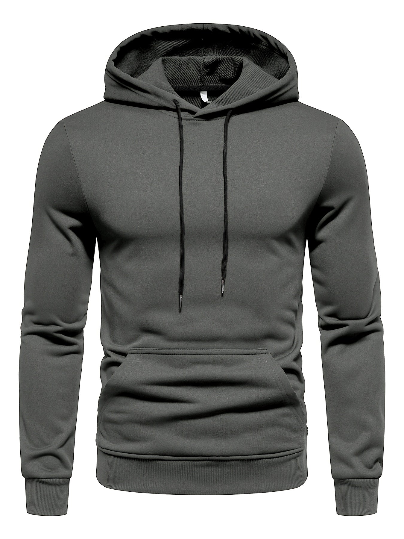 MP® | Sweat à capuche décontracté extensible