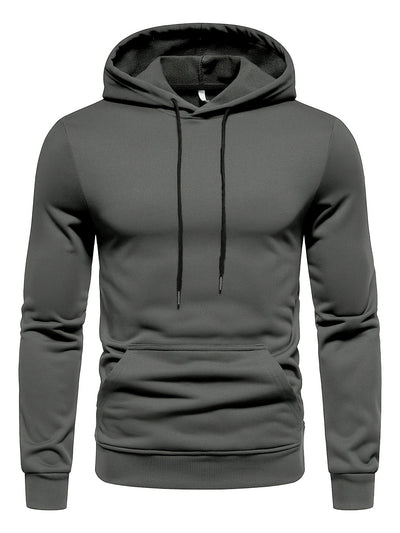 MP® | Sweat à capuche décontracté extensible
