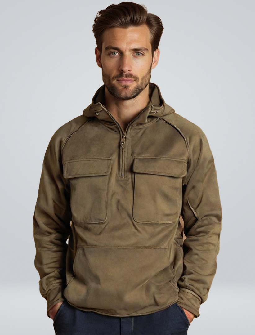 MP®| Sweat à Capuche Tendance