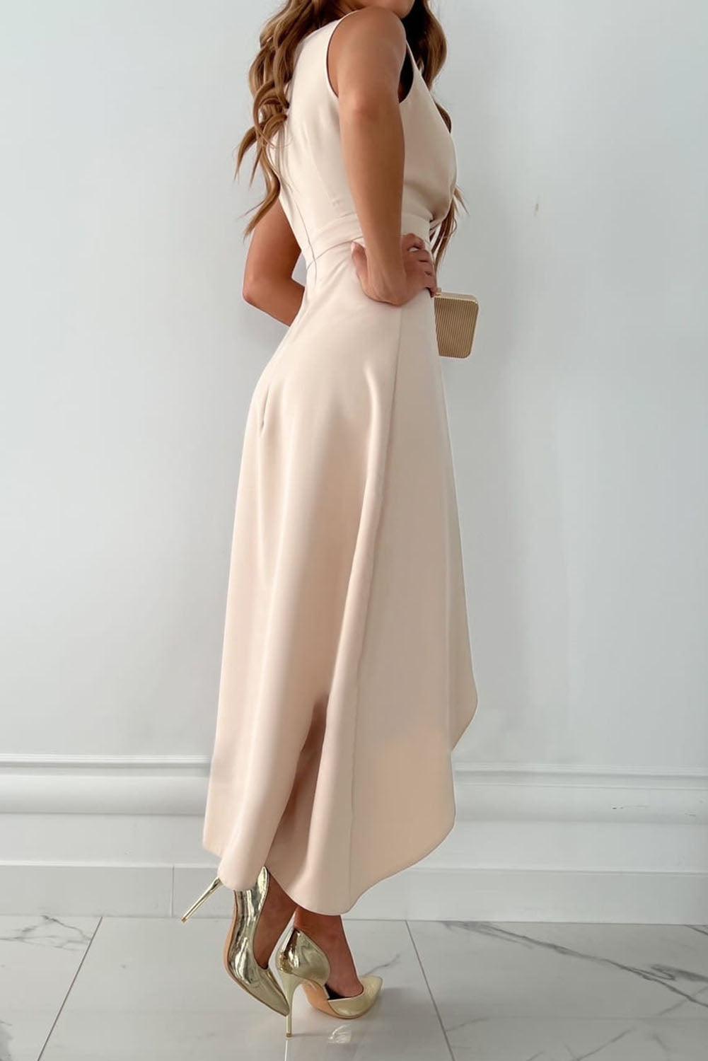 MINA - ROBE DE MARIEE