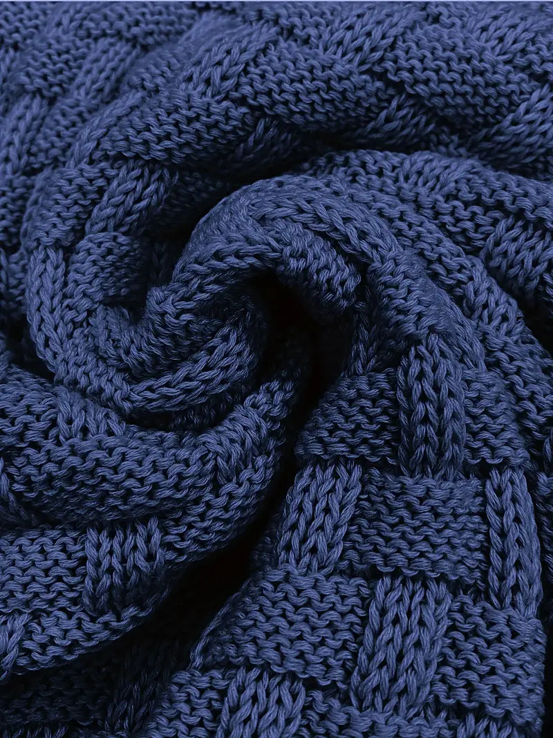 MP® | Pull Tricoté
