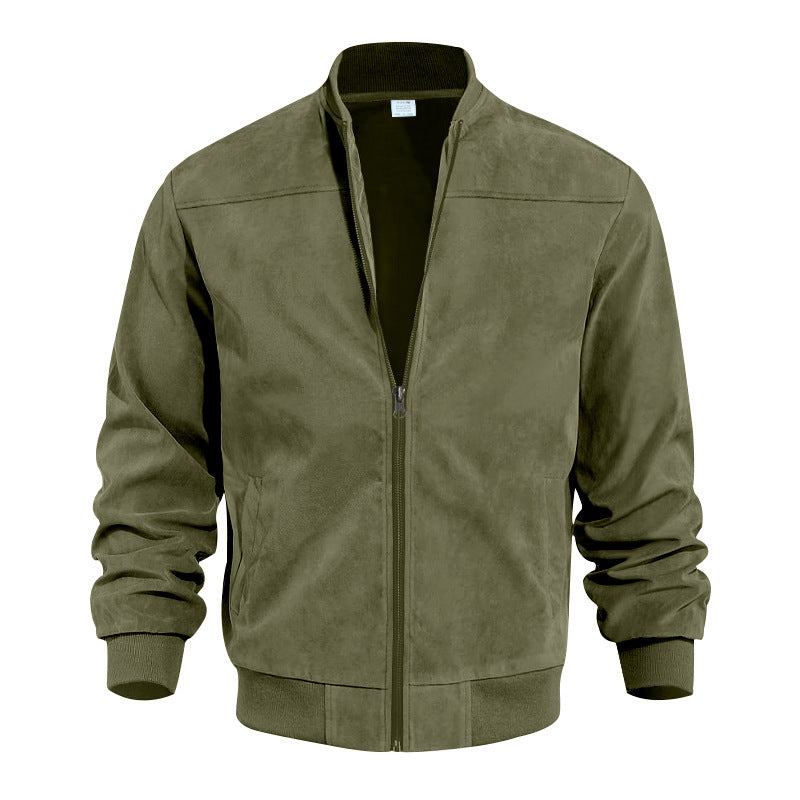 Louis Murphy | Bomber Classique
