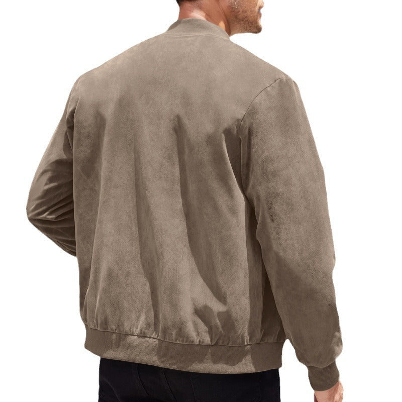 Louis Murphy | Bomber Classique