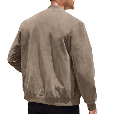 Louis Murphy | Bomber Classique