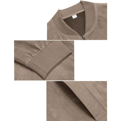 Louis Murphy | Bomber Classique