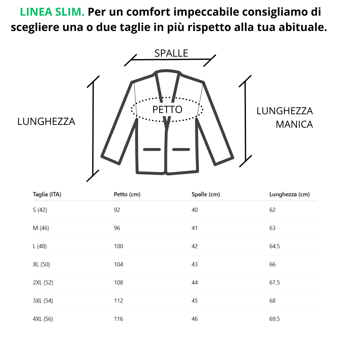 Radeko - Veste en jean pour homme Slim Fit