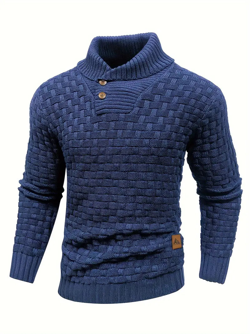 MP® | Pull Tricoté