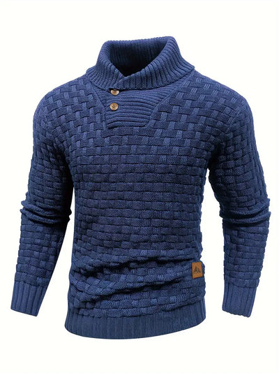 MP® | Pull Tricoté