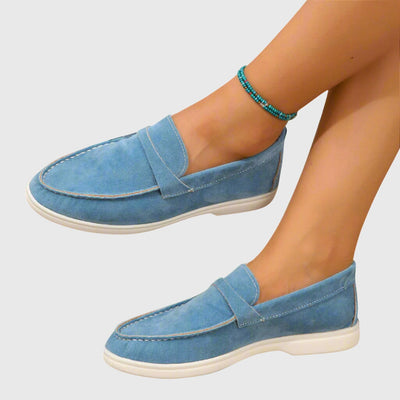 Molly - Chaussures Orthopédiques