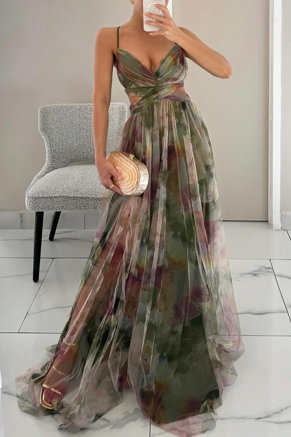 AROA - ROBE DE MARIEE