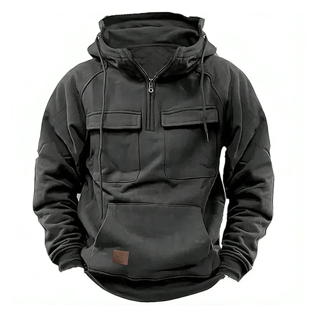 MP®| Sweat à Capuche Tendance