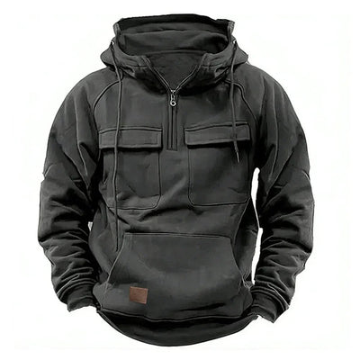 MP®| Sweat à Capuche Tendance