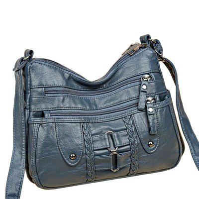 Ivy | Sac bandoulière sécurisé