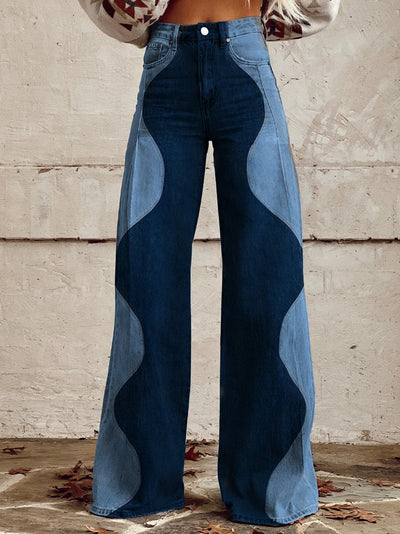 MP™ | Pantalon Boho Vintage