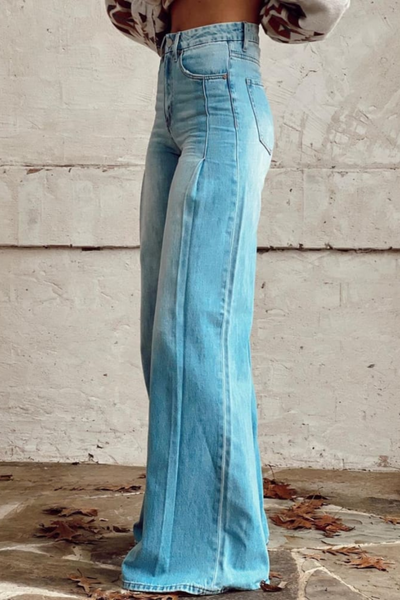 MP™ | Pantalon Boho Vintage