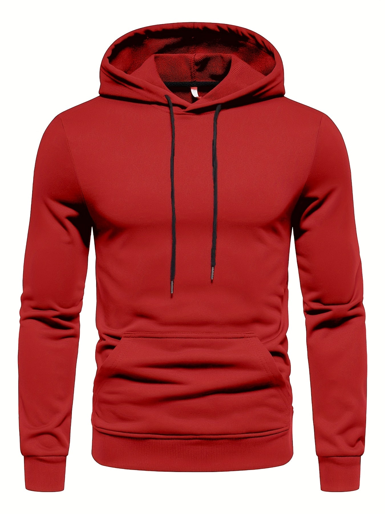 MP® | Sweat à capuche décontracté extensible