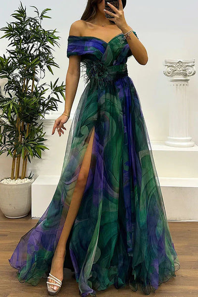 ALICA - ROBE DE MARIEE