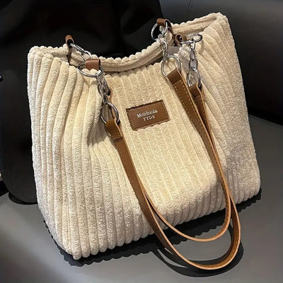 Sac en Corde de Velours Coton Julia™