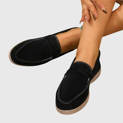 Molly - Chaussures Orthopédiques