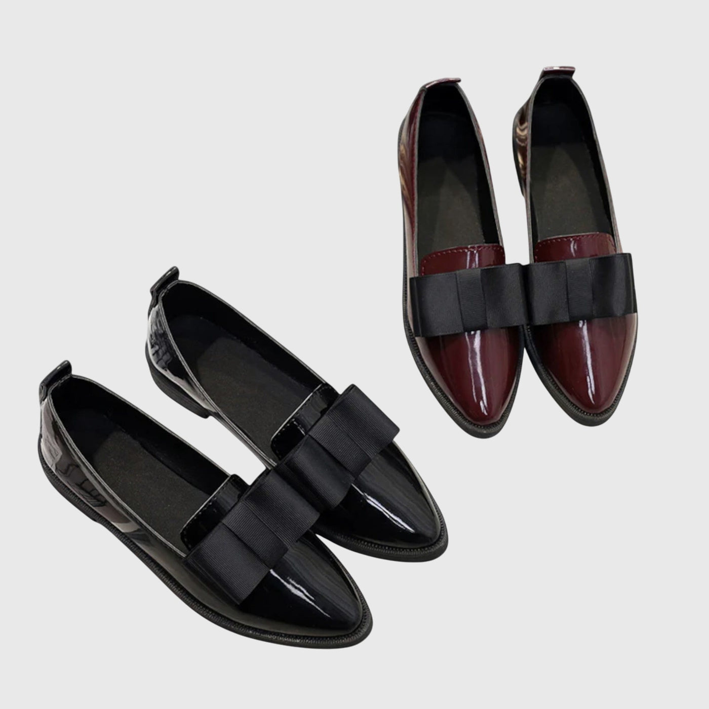 Anya™ - Chaussures Orthopédiques
