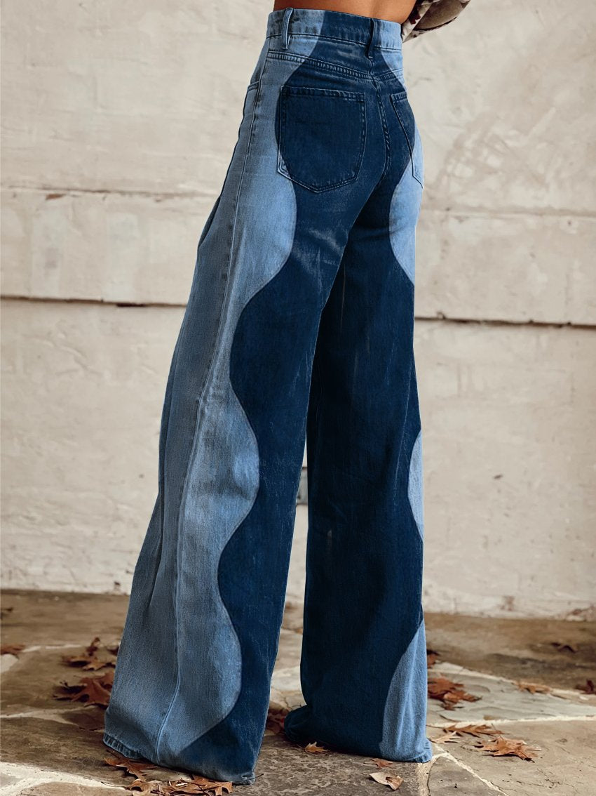 MP™ | Pantalon Boho Vintage