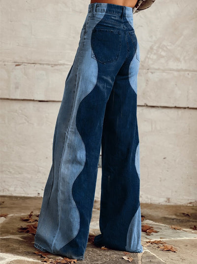 MP™ | Pantalon Boho Vintage